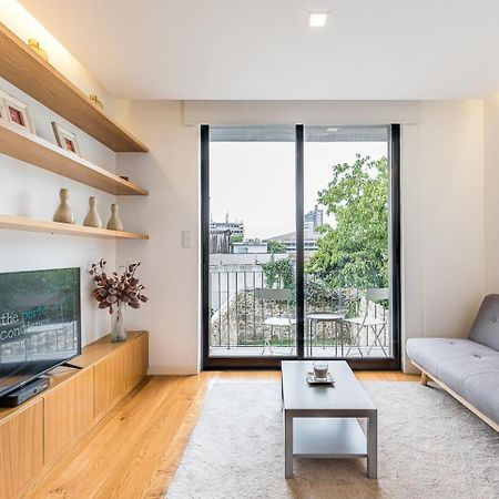Guestready - Leisure Fun Apartment OOporto Exteriör bild