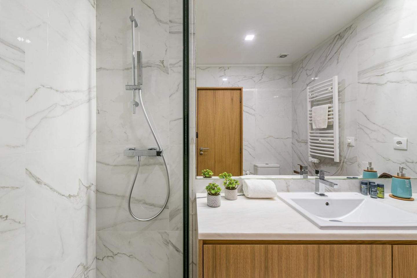 Guestready - Leisure Fun Apartment OOporto Exteriör bild