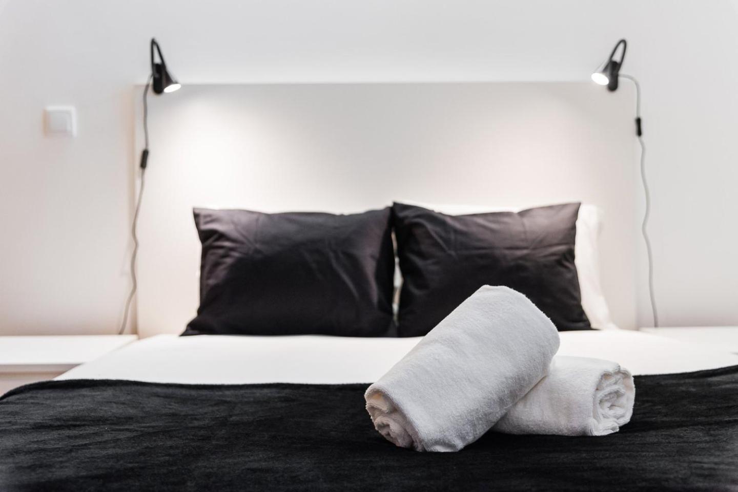 Guestready - Leisure Fun Apartment OOporto Exteriör bild