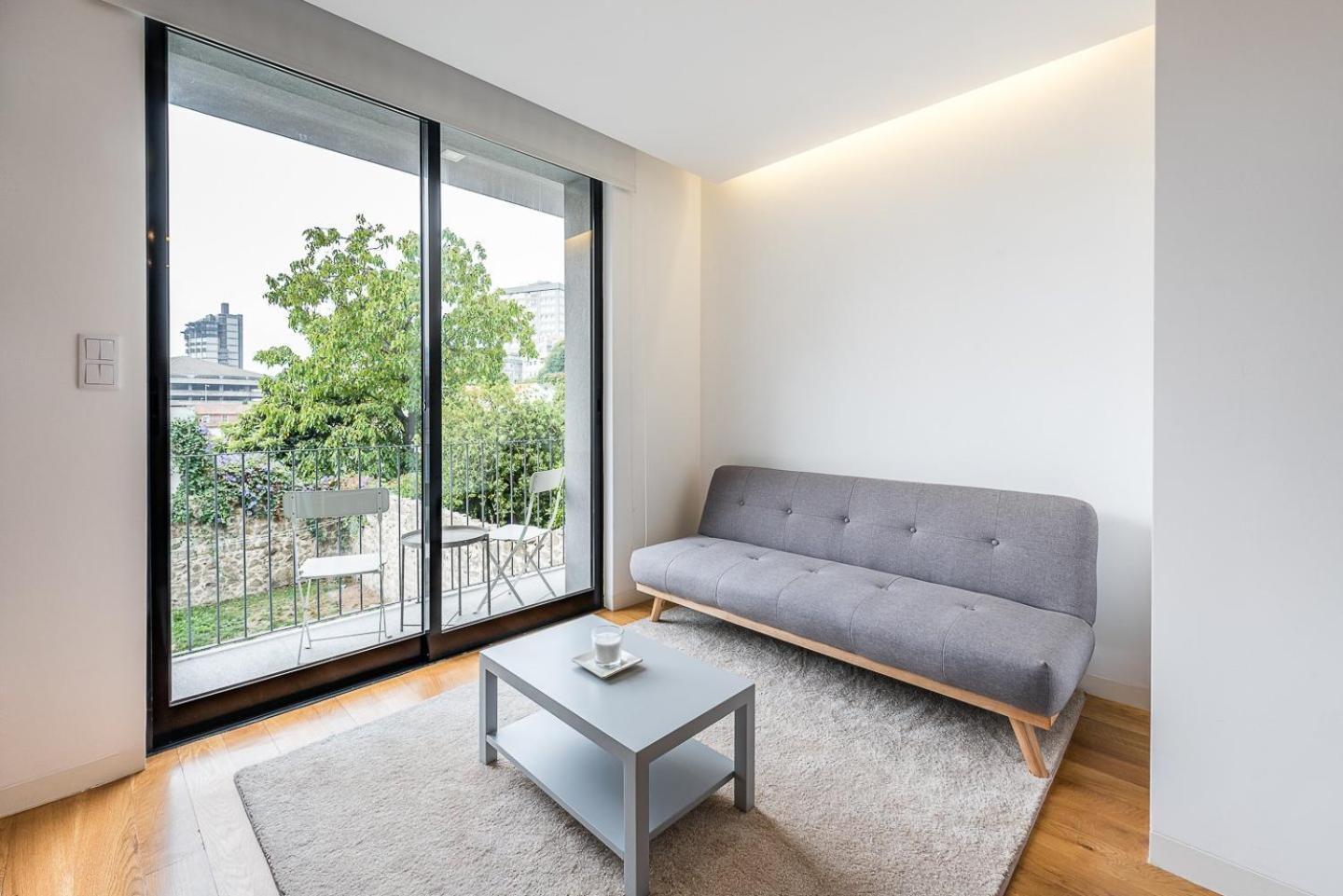 Guestready - Leisure Fun Apartment OOporto Exteriör bild