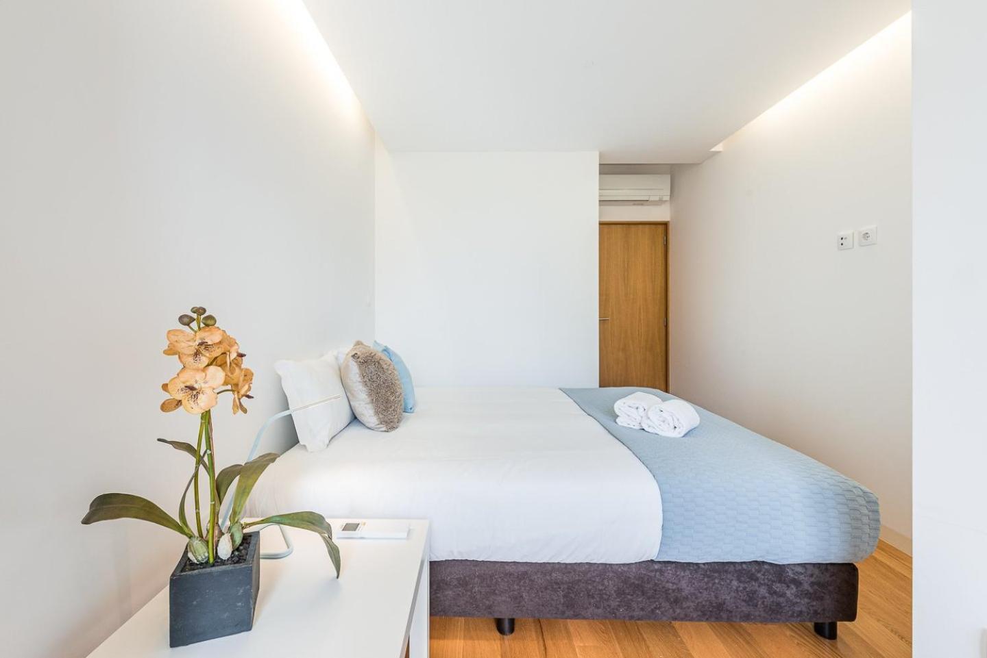 Guestready - Leisure Fun Apartment OOporto Exteriör bild