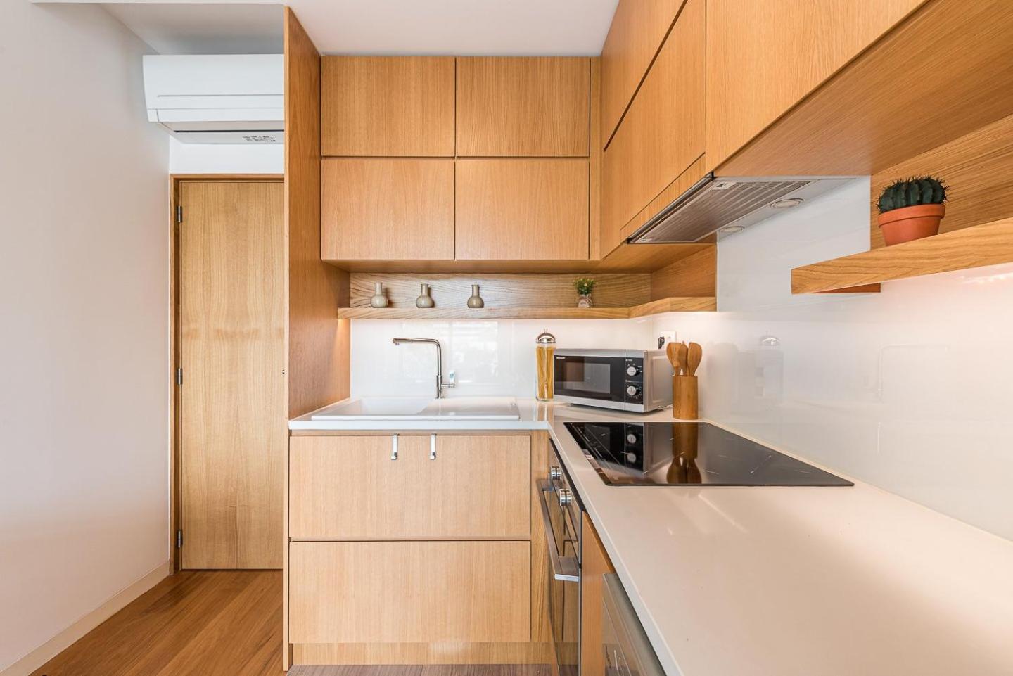 Guestready - Leisure Fun Apartment OOporto Exteriör bild