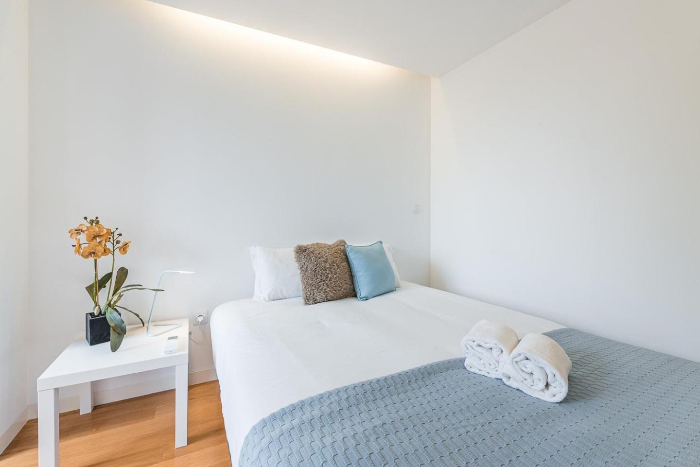 Guestready - Leisure Fun Apartment OOporto Exteriör bild
