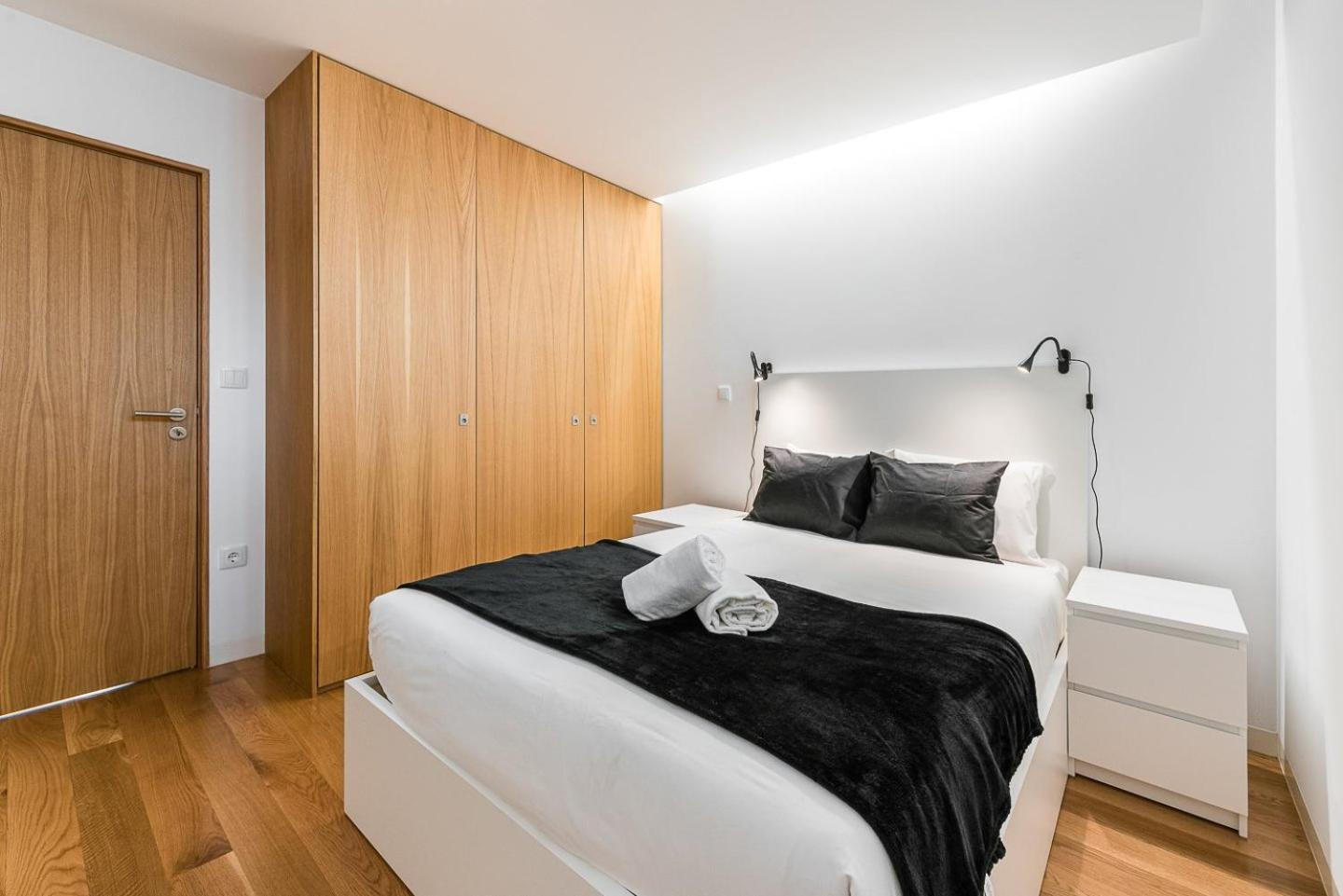 Guestready - Leisure Fun Apartment OOporto Exteriör bild