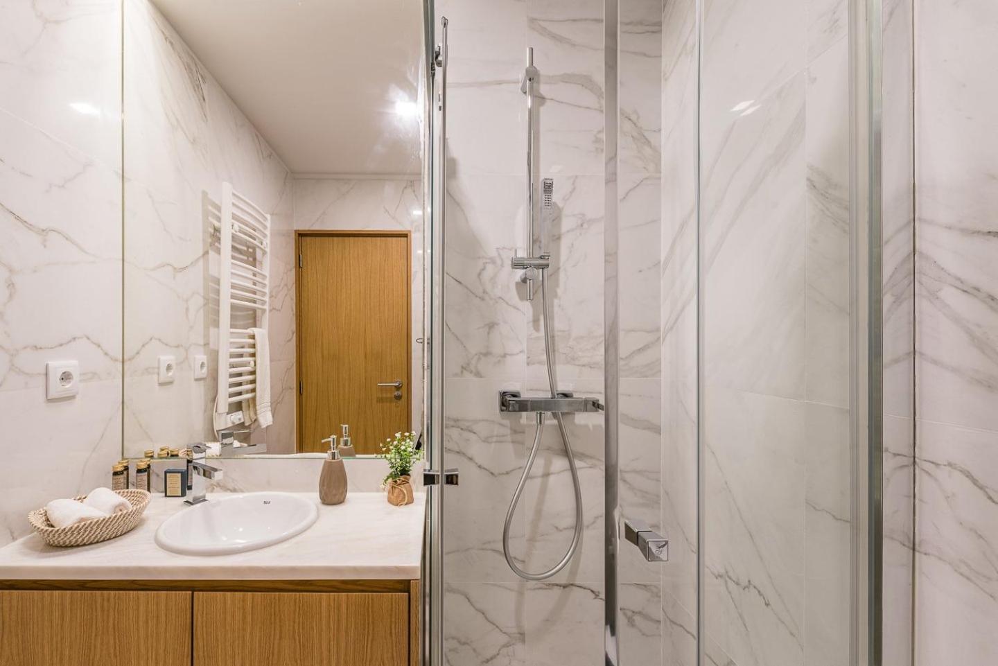 Guestready - Leisure Fun Apartment OOporto Exteriör bild