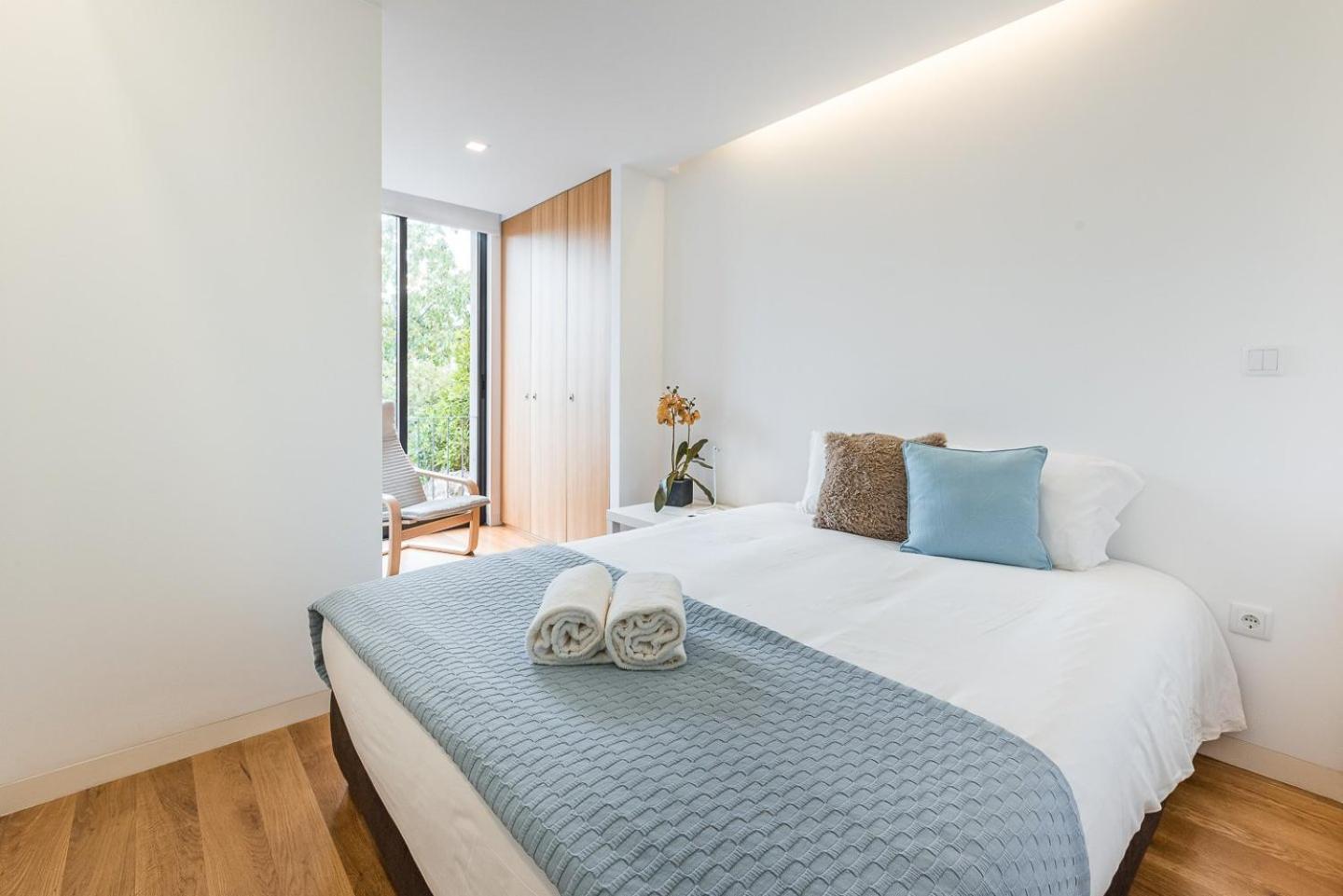Guestready - Leisure Fun Apartment OOporto Exteriör bild