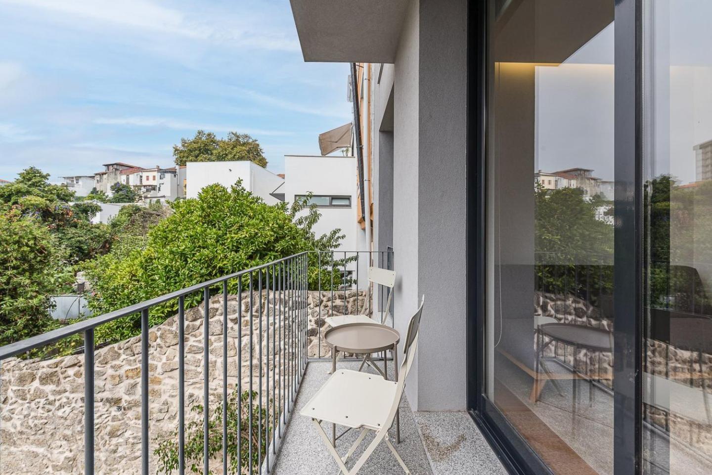 Guestready - Leisure Fun Apartment OOporto Exteriör bild